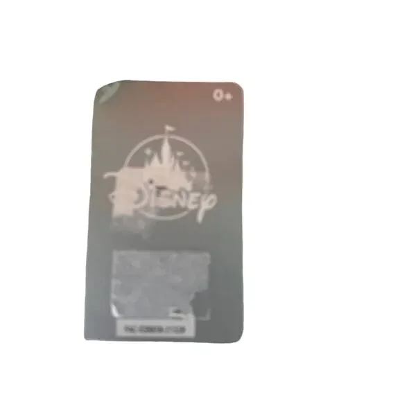 NWT Disney Orange Bird Big Feet Scented Plush 10 inches - Picture 3 of 11